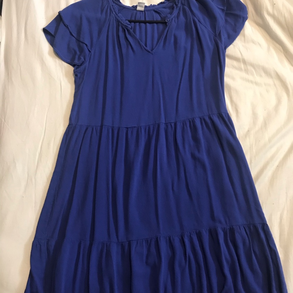 Old navy dress